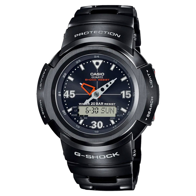 G-SHOCK AWM500-1A Men's Watch Best Buy