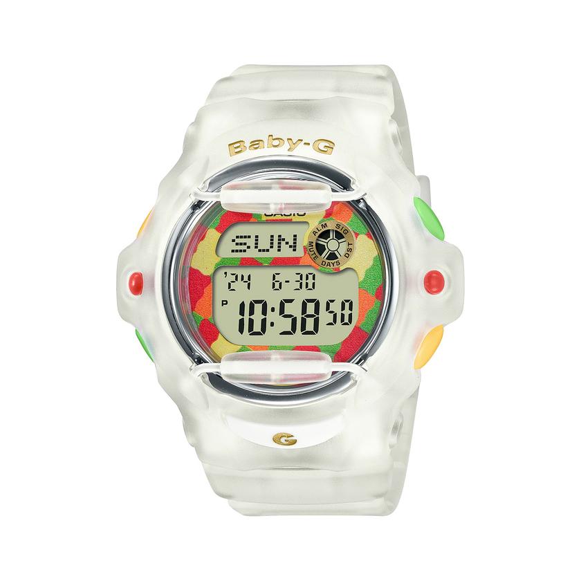 G-SHOCK BG169HRB-7 Baby-G X HARIBO Women's Watch Best Price