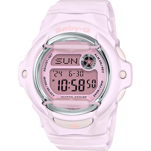 G-SHOCK BG169M-4 Baby-G Women's Watch Best Buy