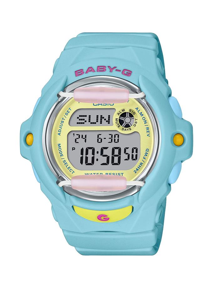 G-SHOCK BG169PB-2 Baby-G Women's Watch High Quality