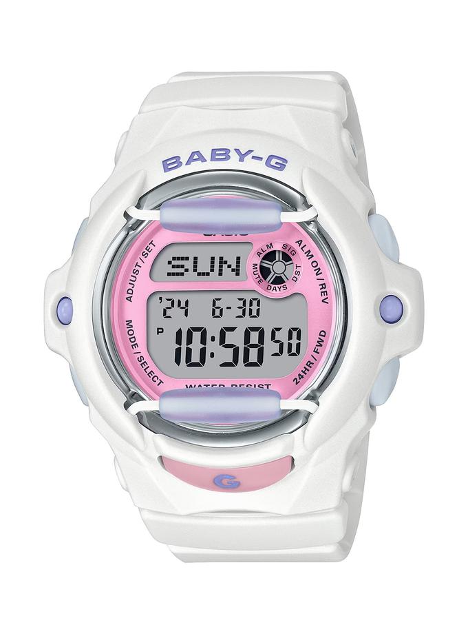 G-SHOCK BG169PB-7 Baby-G Women's Watch New Arrival