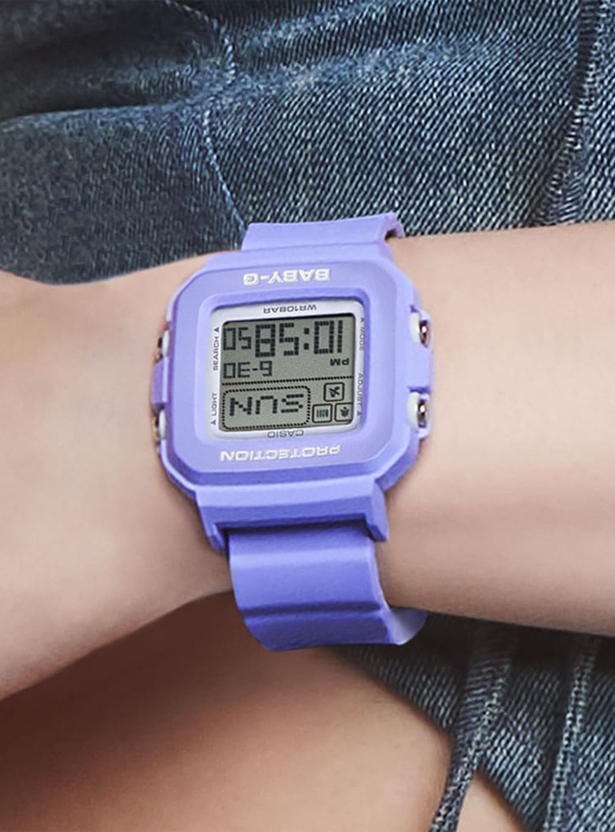 G-SHOCK BGD-10K-6 Baby-G Women's Watch New Arrival