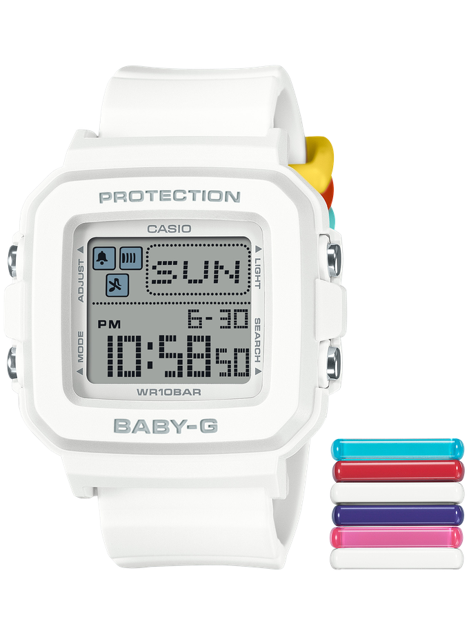 G-SHOCK BGD-10L-7 Baby-G Watch On Sale