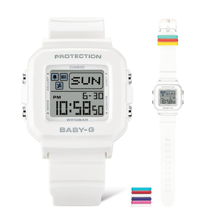 G-SHOCK BGD-10L-7 Baby-G Watch On Sale