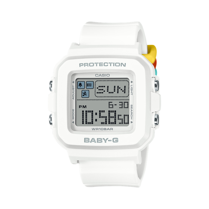 G-SHOCK BGD-10L-7 Baby-G Watch On Sale