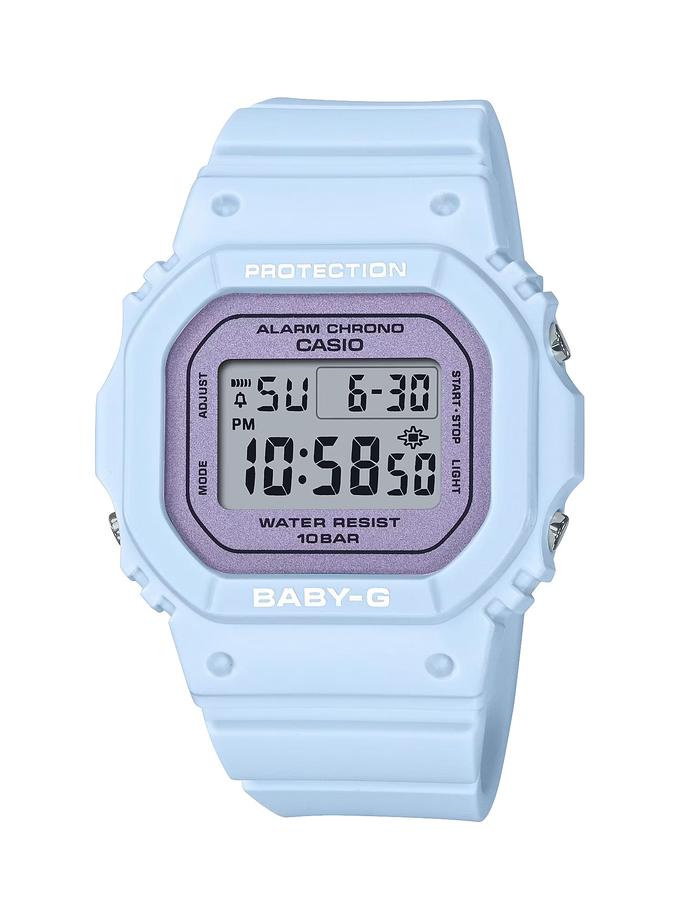 G-SHOCK BGD-565SC-2 Baby-G Women's Watch Free shipping