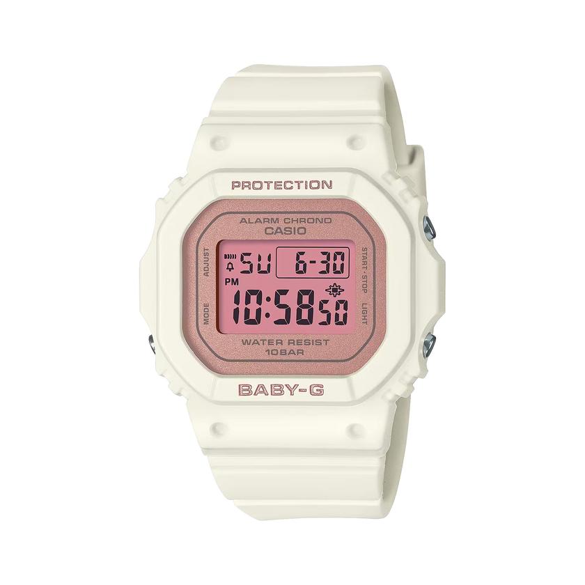 G-SHOCK BGD-565SC-4 Baby-G Women's Watch On Sale