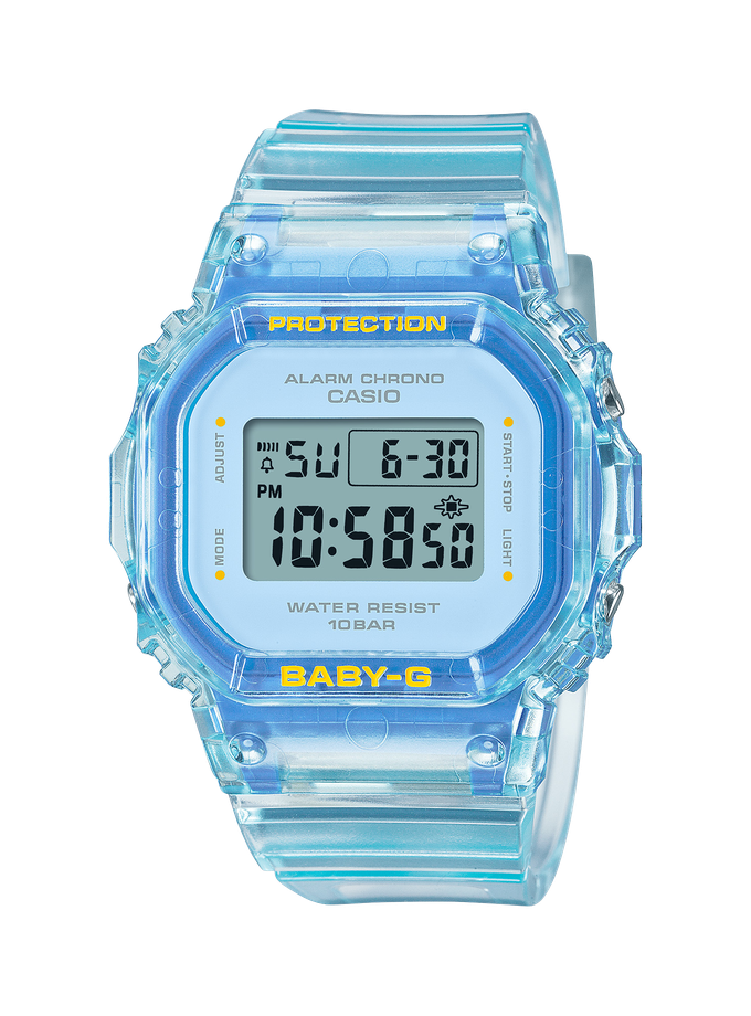 G-SHOCK BGD-565SJ-2 Baby-G Watch Best Seller