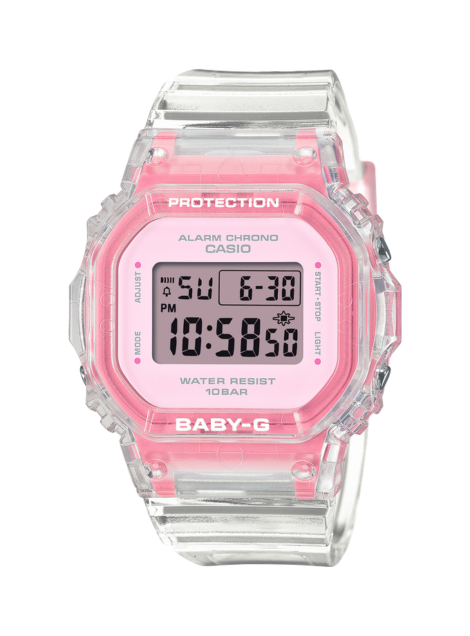 G-SHOCK BGD-565SJ-7 Baby-G Watch Best Buy