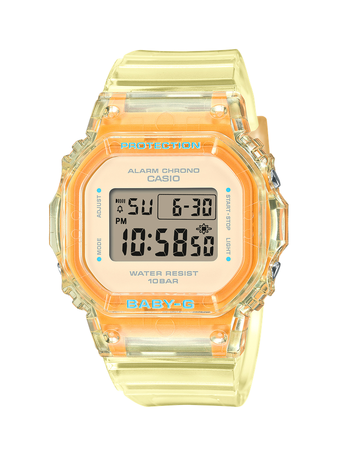 G-SHOCK BGD-565SJ-9 Baby-G Watch On Sale