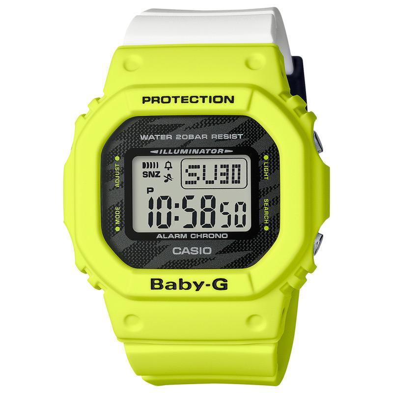 G-SHOCK BGD560TG-9 Baby-G Women's Watch Best Buy