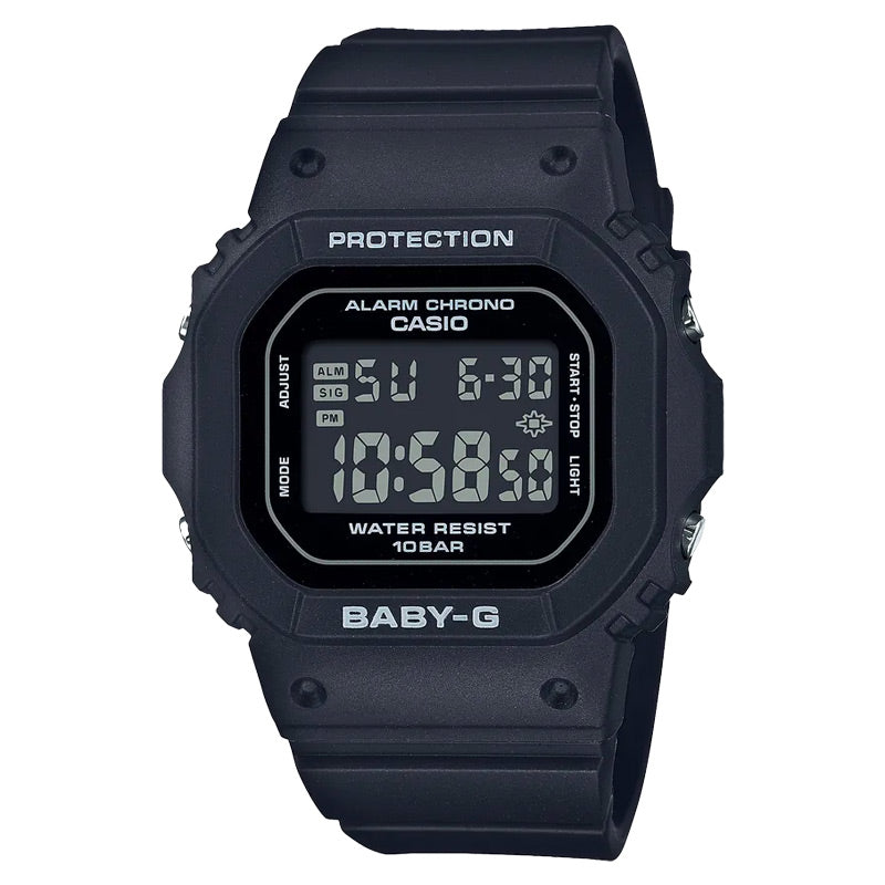 G-SHOCK BGD565-1 Baby-G Women's Watch For Sale