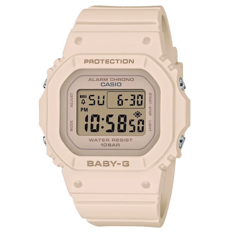 G-SHOCK BGD565-4 Baby-G Women's Watch For Sale