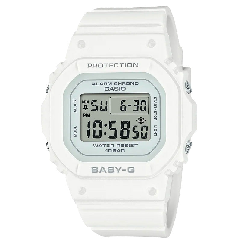 G-SHOCK BGD565-7 Baby-G Women's Watch Best Buy