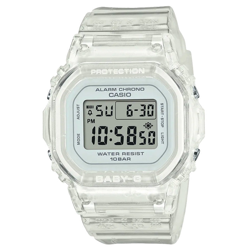 G-SHOCK BGD565S-7 Baby-G Women's Watch Best Price