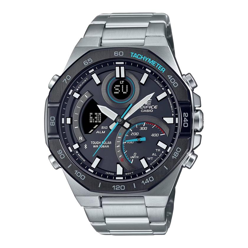 G-SHOCK CASIO ECB-950DB-1A Edifice Men's Watch New Arrival