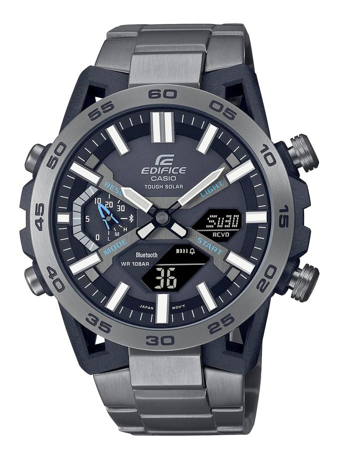 G-SHOCK CASIO ECB2000DC-1A Edifice Men's Watch On Sale