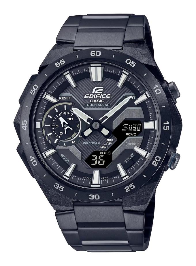 G-SHOCK CASIO ECB2200DC-1A Edifice Men's Watch Best Seller