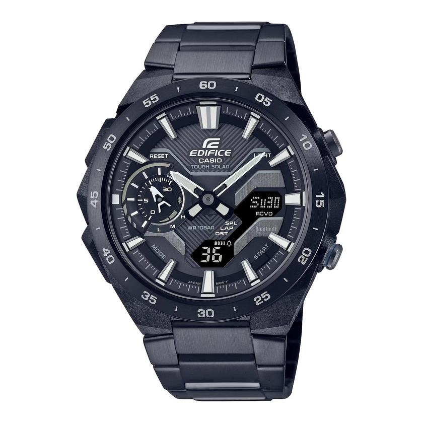 G-SHOCK CASIO ECB2200DC-1A Edifice Men's Watch Best Seller