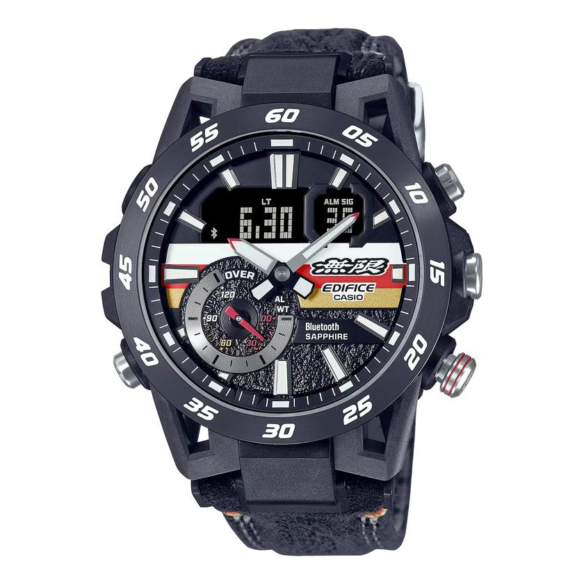 G-SHOCK CASIO ECB40MU-1A MUGEN Edifice Men's Watch On Sale