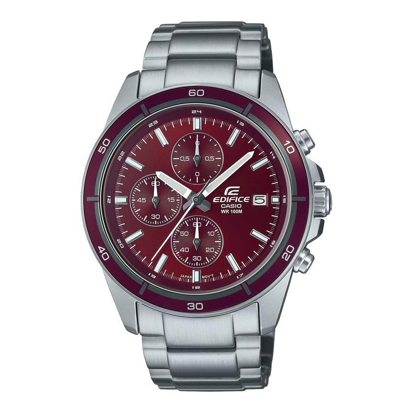 G-SHOCK CASIO EFR-526D-5CV Edifice Men's Watch On Sale