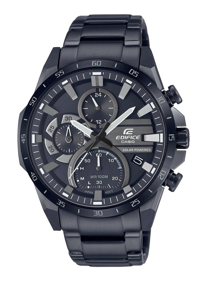 G-SHOCK CASIO EQS940DC-1AV Edifice Men's Watch On Sale