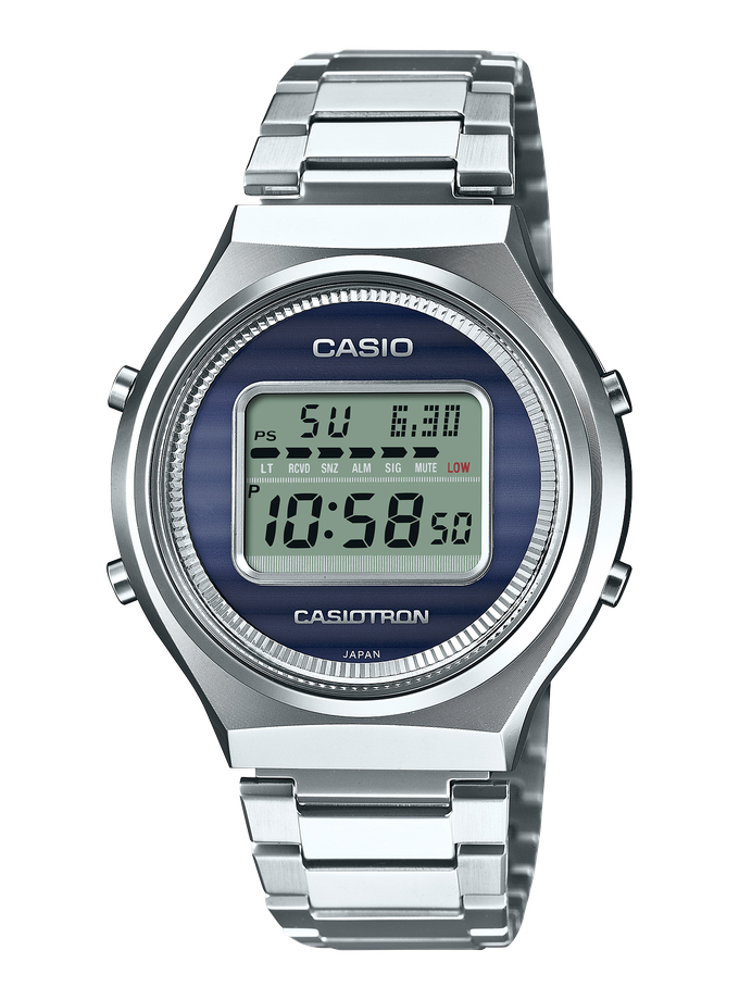 G-SHOCK CASIO TRN50-2A Watch On Sale