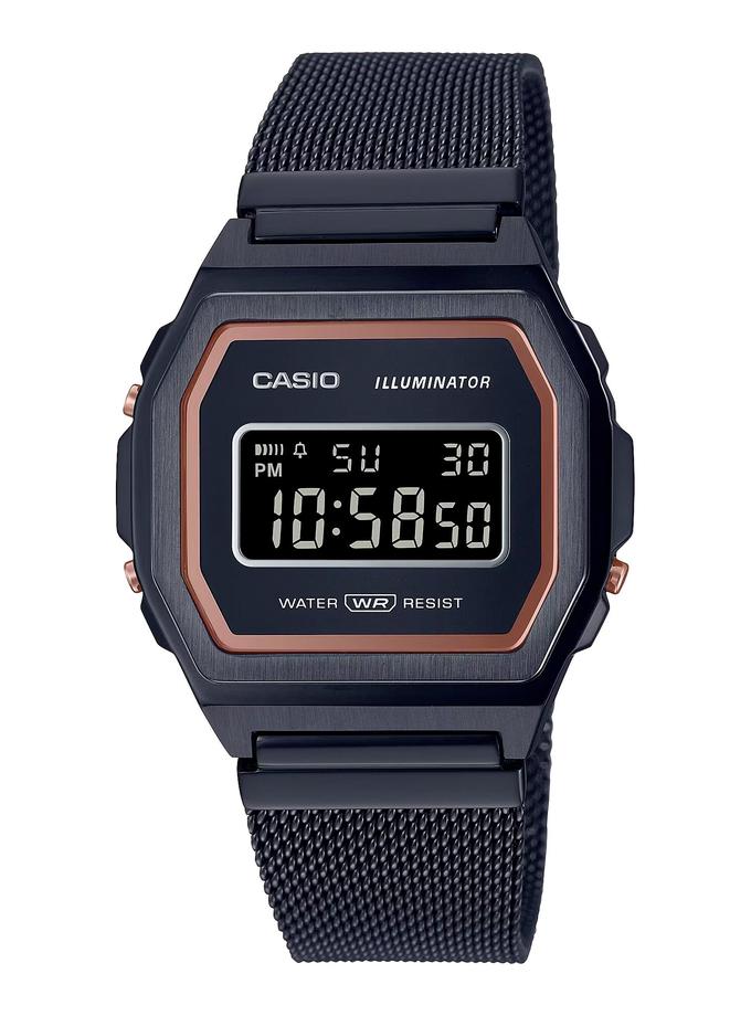 G-SHOCK CASIO VINTAGE A1000MB-1BVT Watch New Arrival