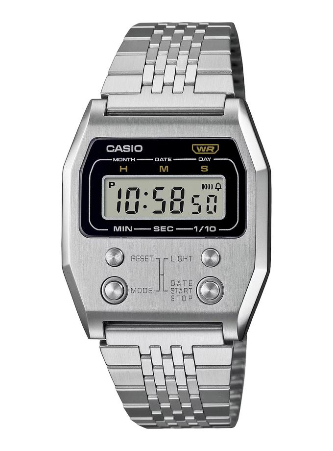 G-SHOCK CASIO VINTAGE A1100D-1 Watch For Sale