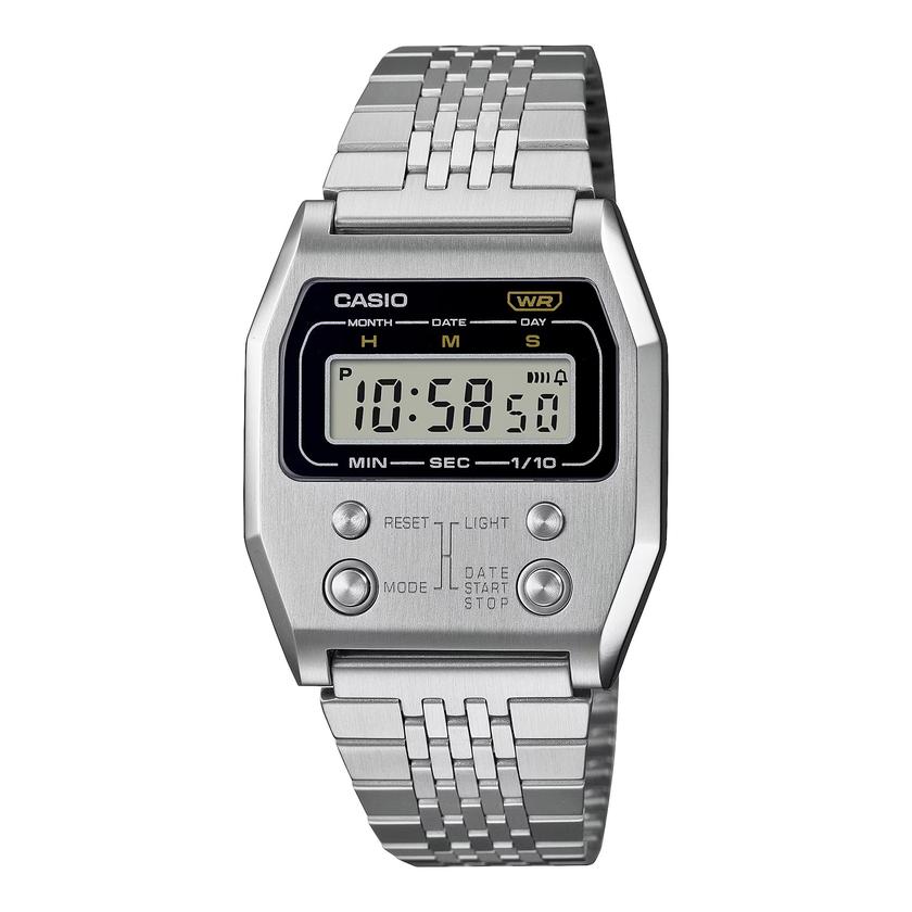 G-SHOCK CASIO VINTAGE A1100D-1 Watch For Sale