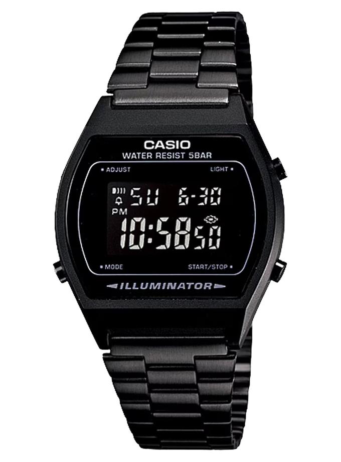 G-SHOCK CASIO VINTAGE B640WB-1BVT Watch On Sale