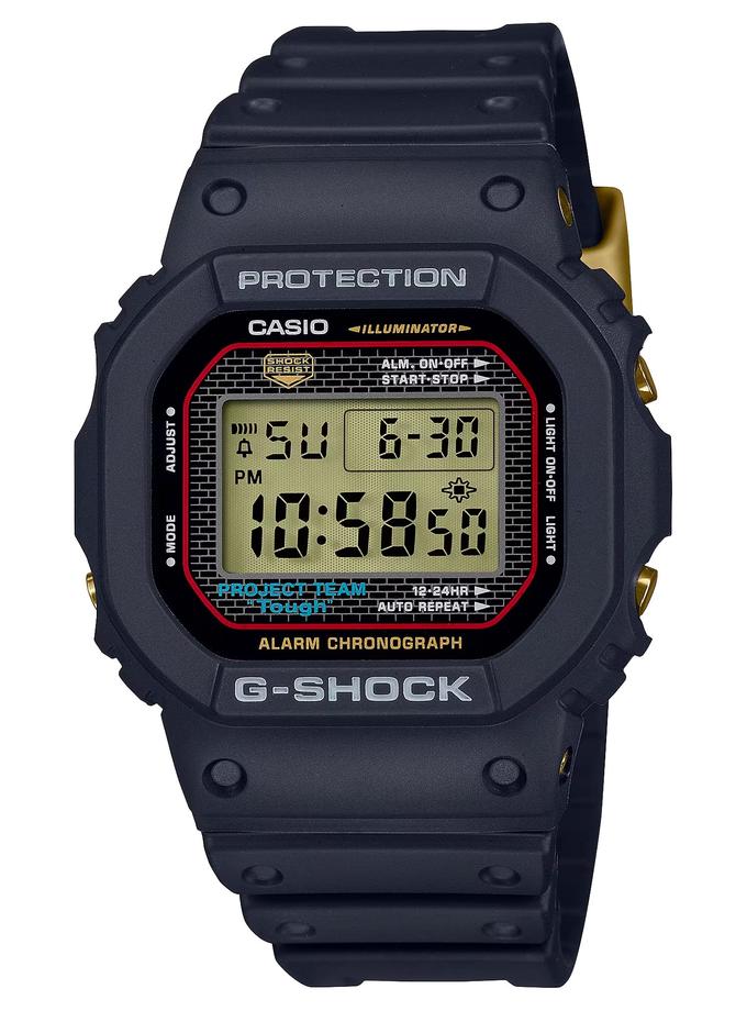 G-SHOCK DW-5040PG-1 Recrystallized Series Watch Same Day Delivery