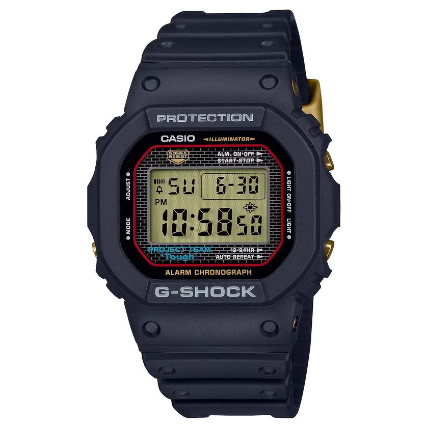 G-SHOCK DW-5040PG-1 Recrystallized Series Watch Same Day Delivery