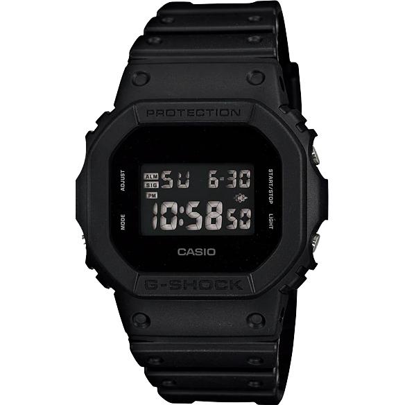 G-SHOCK DW5600BB-1 Men's Watch Best Buy