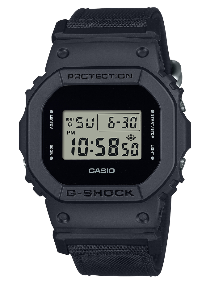 G-SHOCK DW5600BCE-1 Watch Same Day Delivery