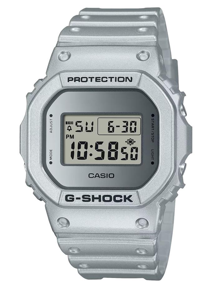 G-SHOCK DW5600FF-8 Forgotten Future Series Watch High Quality