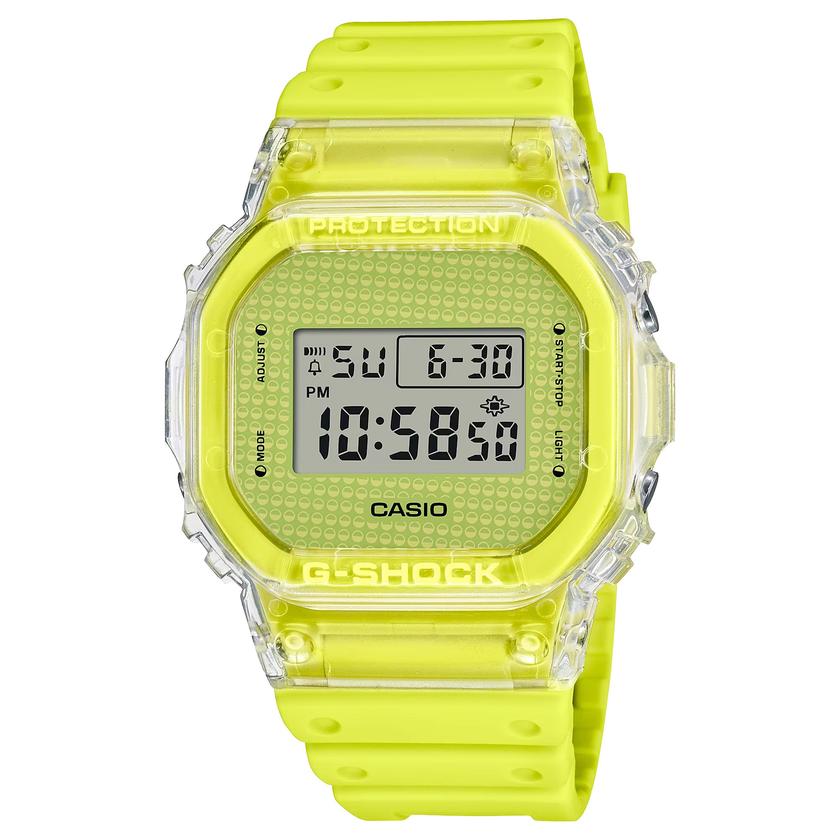 G-SHOCK DW5600GL-9 Lucky Drop Series Watch Best Seller