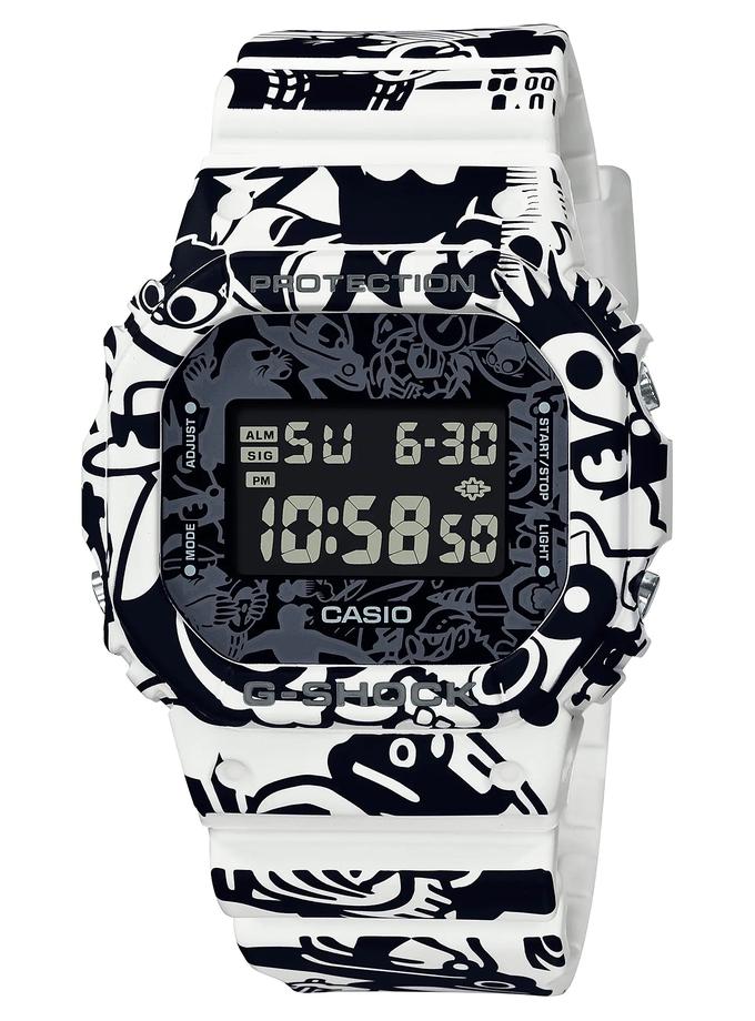 G-SHOCK DW5600GU-7 G-Universe Best Price