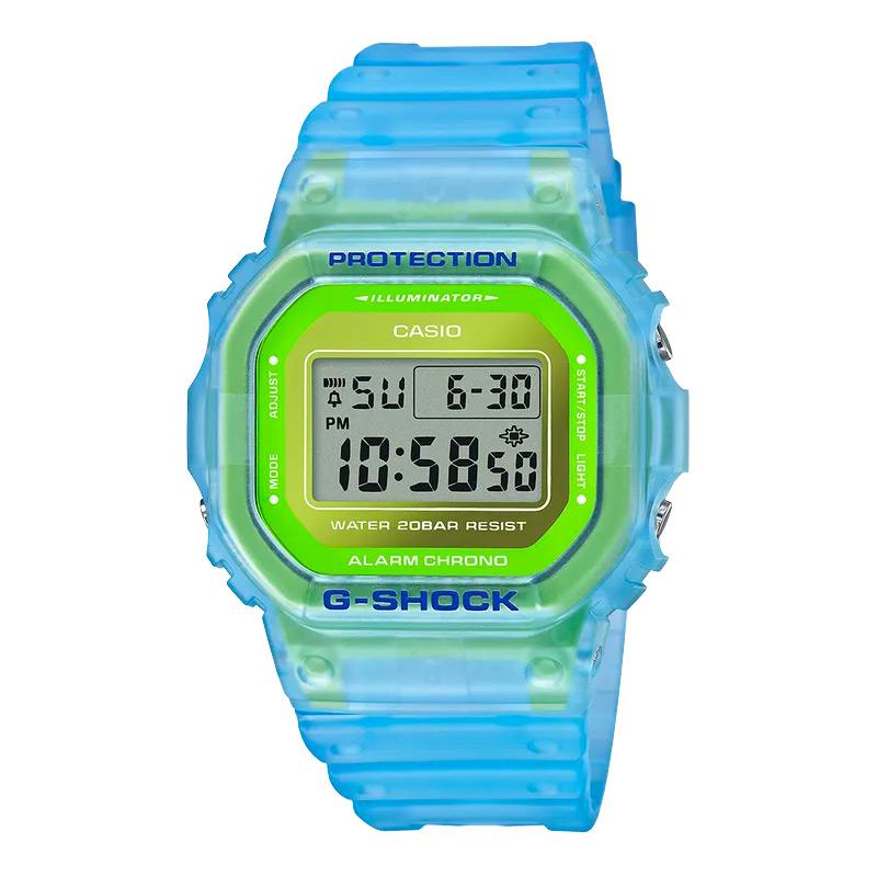 G-SHOCK DW5600LS-2 Watch On Sale