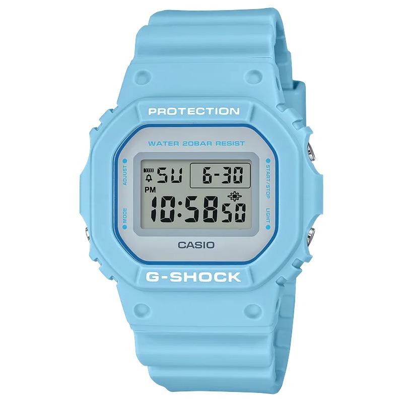 G-SHOCK DW5600SC-2 Watch Same Day Delivery