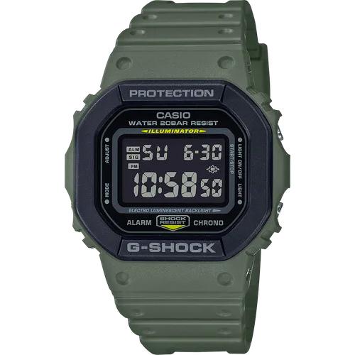 G-SHOCK DW5610SU-3 Men's Watch For Sale