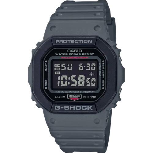 G-SHOCK DW5610SU-8 Men's Watch Free shipping