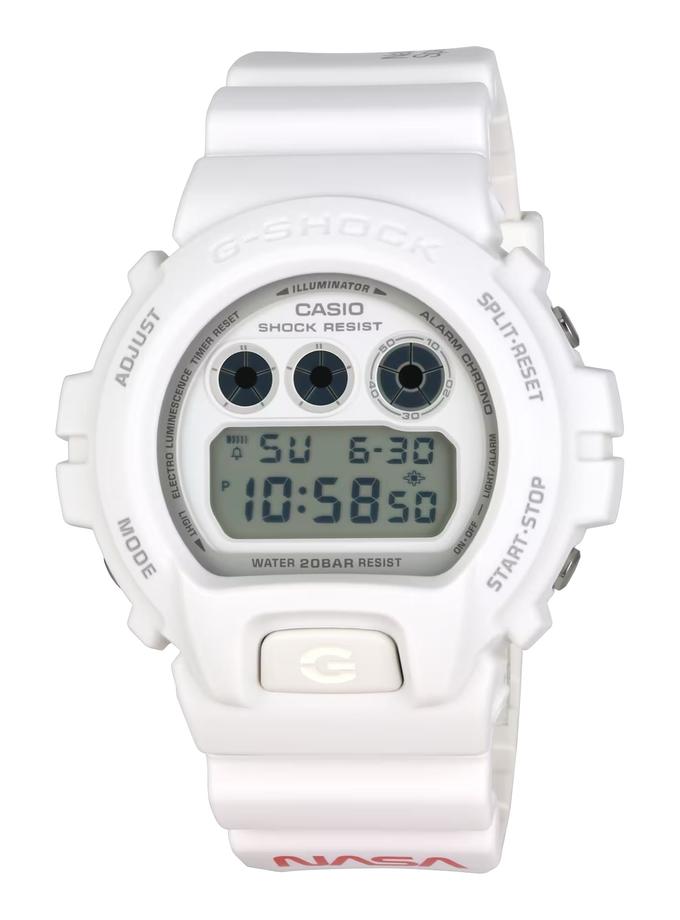 G-SHOCK DW6900NASA237 Limited Edition Watch Best Buy