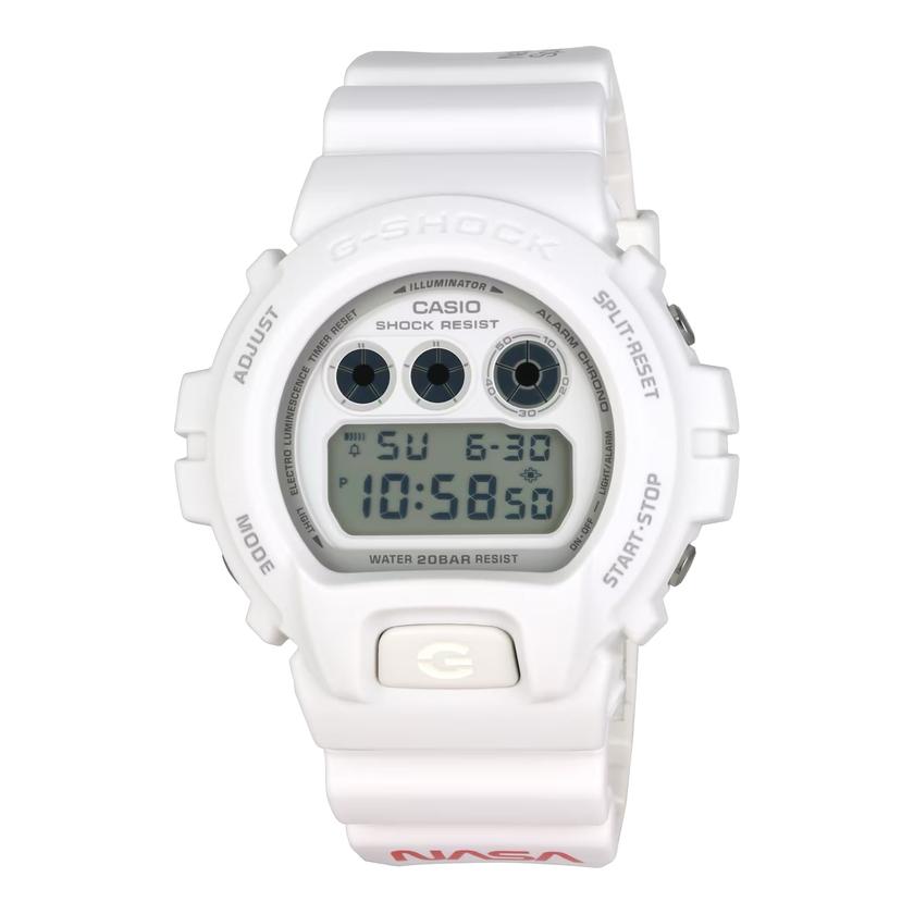 G-SHOCK DW6900NASA237 Limited Edition Watch Best Buy