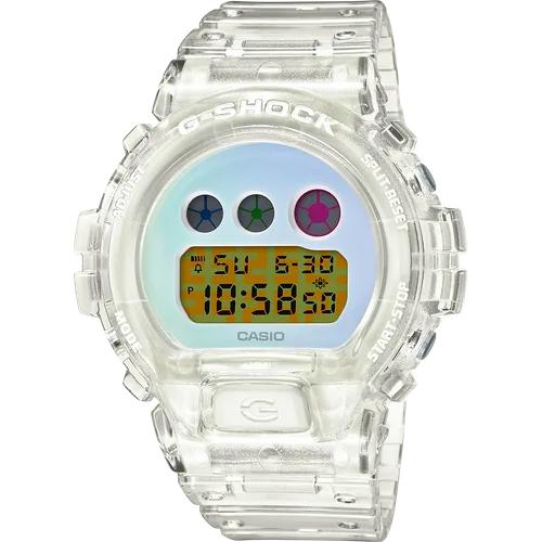 G-SHOCK DW6900SP-7 Skeleton Series Men's Watch Best Price