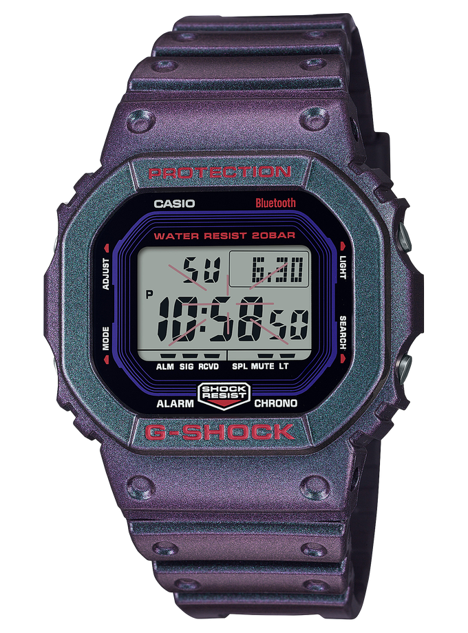 G-SHOCK DWB5600AH-6 WATCH Best Buy