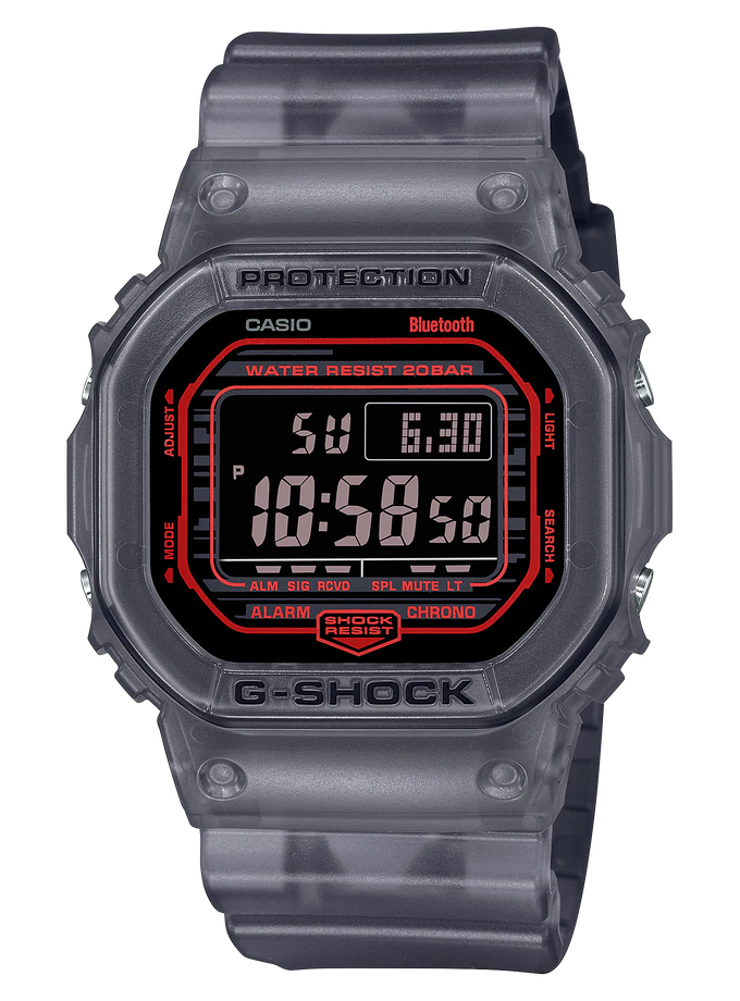 G-SHOCK DWB5600G-1 WATCH Best Price