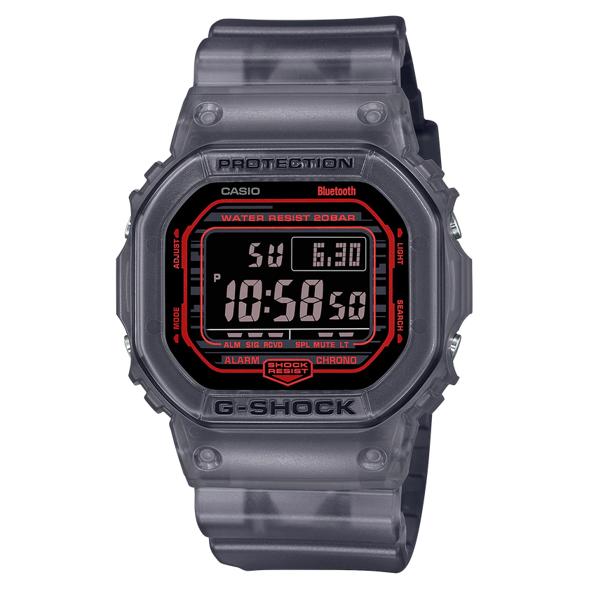 G-SHOCK DWB5600G-1 WATCH Best Price