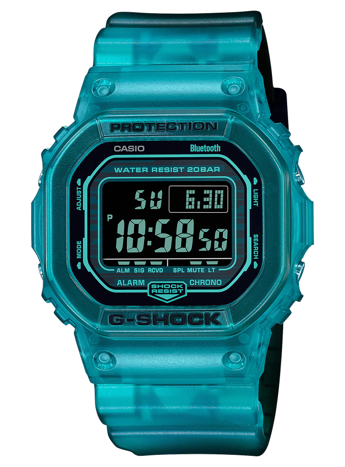 G-SHOCK DWB5600G-2 WATCH Best Price