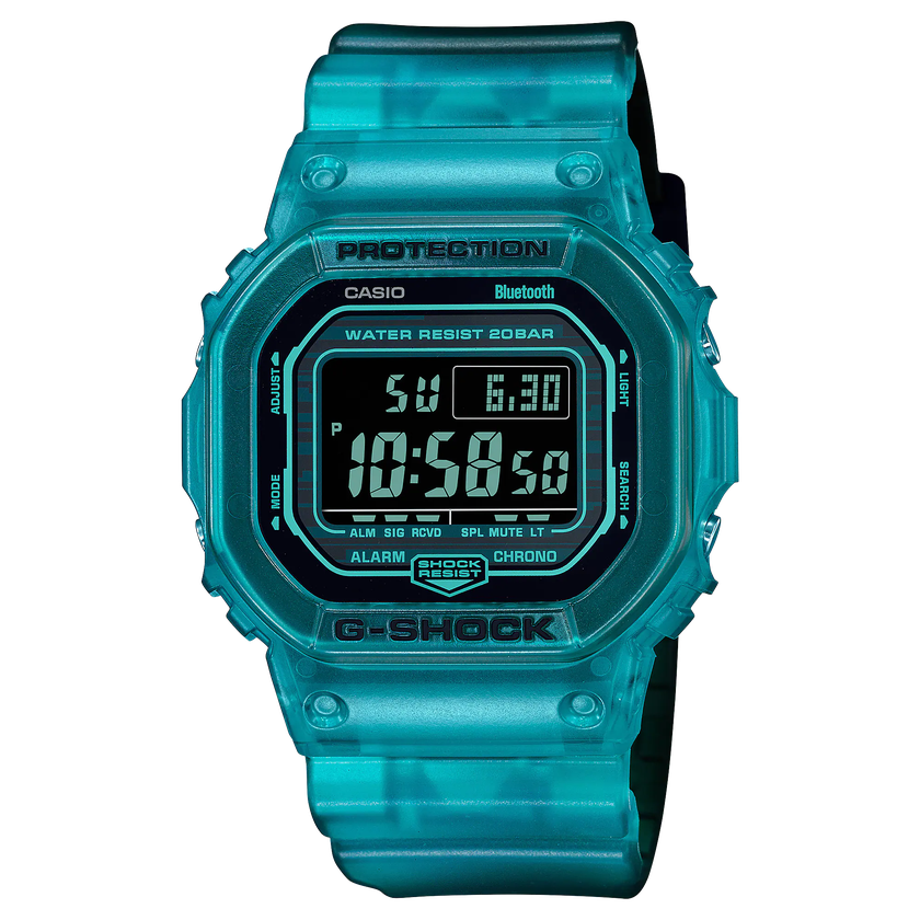 G-SHOCK DWB5600G-2 WATCH Best Price